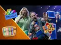 Download Lagu Carlo \u0026 Irene - Een Pittige Telekids Reünie (Q MUSIC FOUTE PARTY 2024)