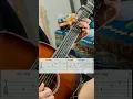 Download Lagu Iwan Fals - Ibu (Intro Guitar Tab) Capo Fret 2