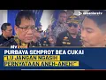Lagu Purbaya Semprot Bea Cukai Mau Kirim Balpres ke Korban Bencana: Lu Jangan Ngasih Pernyataan Aneh-aneh