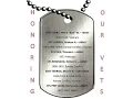 Six Montana Veterans Laid to Rest - Part 1