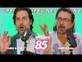 The People v Nostalgia ep 85 Lifeline