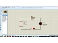 Proteus For beginners Tutorial - Circuit designing Simulation and Voltage measuring