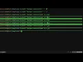 Drawing Line Breaks in the Linux Shell Part 2 Special Charactors Unicode