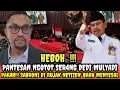 Download Lagu MENGEJUTKAN!! PANTESAN NGOTOT SER4NG KANG DEDI? SAHRONI DI RUJ4K WARGA DAN NETIZEN?! 