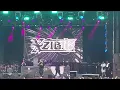 Xzibit - Live in Auckland, nZ. Getcha Walk On. 2023.