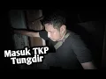 ASTAGA.. TUNGDIR AKIBAT HUTANG!