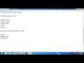 TestNG Framework in Selenium Part 2