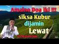 Lagu Supoyo terbebas sikso kubur,amalno doa iki !!!#@barokahchannel1102