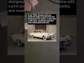 Download Lagu The 1950s ‘Car for Women’ That Came With a Pink Purse!