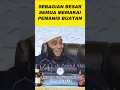 Lagu Pemanis buatan || dr Zaidul Akbar