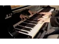 Download Lagu Edvard Grieg - Peer Gynt : Morning Mood - Piano Solo | Leiki Ueda