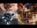 Download Lagu Skillet - Brave || amv || team sonic tribute