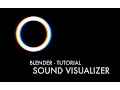 How to make a Visualizer in Blender