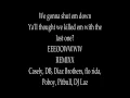Download Lagu Lyrics Pitbul- Move shake drop