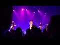 3/27/19 - Hate/Love - Jess Glynne - Always In Between Tour - The Wiltern - Los Angeles
