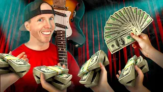 Download Why Independent Artists Can Make More Money Then Signed Artists | Music Marketing MP3