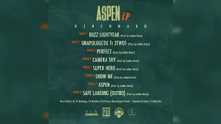 b3nchmarq aspen ep full audio stream