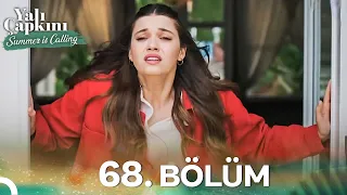 Yalı Çapkını 68. Bölüm | Summer Is Calling☀️