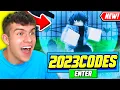 NEW ALL WORKING CODES FOR SOUL EATER RESONANCE 2023 ROBLOX SOUL EATER RESONANCE CODES