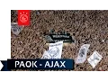 Download Lagu Maduro waarschuwt: 'Supporters van PAOK zijn gek'
