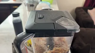 Ninja Blender power button blinking - Easy Fix