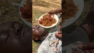 The Fart Wake-Up Trick 😂