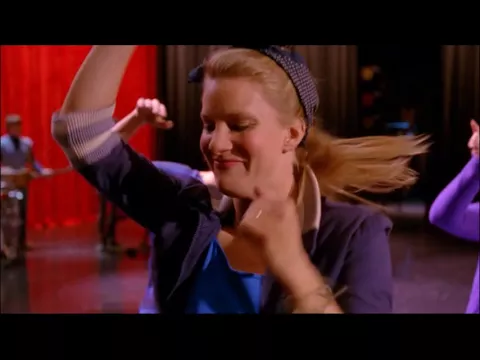 Download MP3 Glee - Anything Could Happen (Full Performance) 4x14