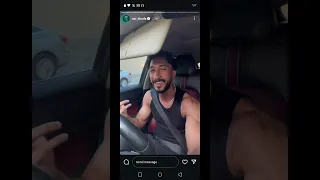 بث مباشر طلولي رد على سلومو و بوعابد هيبا 