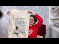 Christmas Stocking The Stag