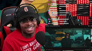 imdontai reacts to trippie redd suupernatural