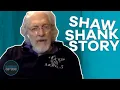 CLANCY BROWN CRAZY SHAWSHANK STORY