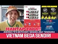 Download Lagu FIFA Matchday ASEAN: Garuda calling, Malaysia vs Singapura, Thailand King's Cup, Vietnam lokal..