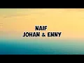 Download Lagu KARAOKE NAIF - JOHAN \u0026 ENNY