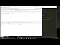 Tutorial adding text to the element