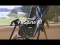 Teeter FitSpine X1 Inversion Table - Product Overview