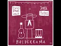 Balderrama (feat. Jorge Rojas) - Dos más uno