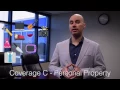 Coverage C Personal Property