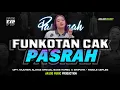 Download Lagu DJ FUNKOT PASRAH X SIMPATIK BASS HOREG