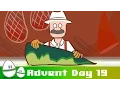 Meat Choice Advent Day 19