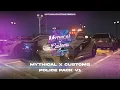 15 NEW Lore-Friendly Police Cars RELEASED on FiveM