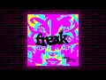 GENESI & MEDUZA - Freak (feat. Aya Anne)