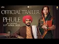 Download Lagu Phule | Official Trailer | Pratik Gandhi \u0026 Patralekhaa | Ananth Narayan Mahadevan | April 11, 2025