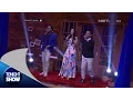 Download Lagu Pasto Feat  Maia Estianty - Hanya Memuji