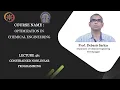 Lecture 46 Constrained Nonlinear Programming