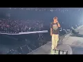 iLY　岸優太　Number_i LIVE　 10/4夜　宮城day2