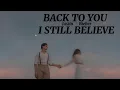 Download Lagu Back to You (I Still Believe) | Emotional Song in Justin Bieber Style [Official Original Song]