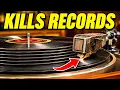 7 Vintage Turntables That Are DESTROYING Your Records And You May Not Even Know It