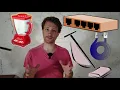 Electricity 2/5 - NF C 15-100 Standard General Principles - NLAB #30