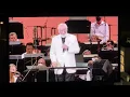 Indiana Jones 5 - “Helena’s Theme” LIVE - John Williams