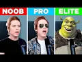 Download Lagu Singing 16 Levels of \